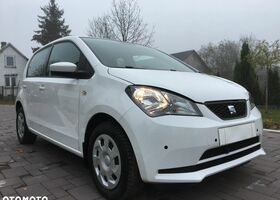 Сеат Mii, об'ємом двигуна 1 л та пробігом 51 тис. км за 8617 $, фото 3 на Automoto.ua