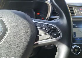 Рено Kadjar, об'ємом двигуна 1.33 л та пробігом 83 тис. км за 15119 $, фото 14 на Automoto.ua