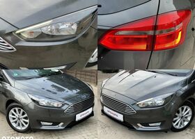 Форд Фокус, об'ємом двигуна 1.5 л та пробігом 160 тис. км за 8618 $, фото 5 на Automoto.ua