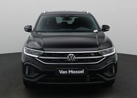 Фольксваген Ті-Рок 2025 у Європі на Automoto.ua Чорний Фольксваген Ті-Рок, об'ємом двигуна 1.5 л та пробігом 26 тис. км за 46045 $, фото 2 на Automoto.ua