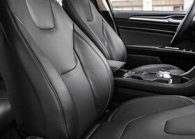 Ford Fusion 2018 изображение 9 Ford Fusion 2018 на тест-драйве, фото 9