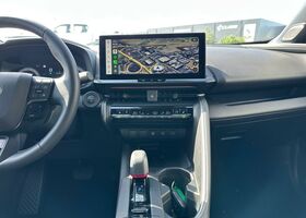 Тойота C-HR 2025 у Європі на Automoto.ua Тойота C-HR, об'ємом двигуна 1.99 л та пробігом 7 тис. км за 42960 $, фото 8 на Automoto.ua