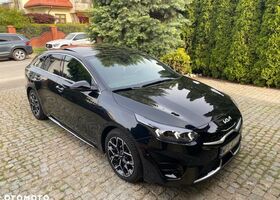 Кіа Про Сід, об'ємом двигуна 1.48 л та пробігом 35 тис. км за 25238 $, фото 6 на Automoto.ua