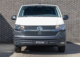 Фольксваген T6.1 Transporter 2024 в Европе на Automoto.ua Белый Фольксваген T6.1 Transporter, объемом двигателя 1.97 л и пробегом 14 тыс. км за 35574 $, фото 5 на Automoto.ua