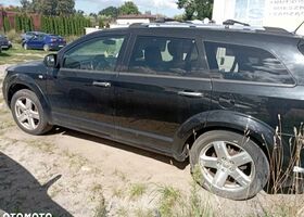 Додж Джорні, об'ємом двигуна 1.97 л та пробігом 200 тис. км за 1922 $, фото 3 на Automoto.ua