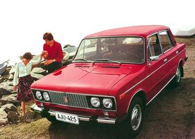ВАЗ Жигулі, Седан 1976 - 2006 1 1.5 MT (72 Hp)