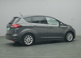 Форд Сі-Макс 2019 у Європі на Automoto.ua Форд Сі-Макс, об'ємом двигуна 1 л та пробігом 99 тис. км за 9900 $, фото 32 на Automoto.ua