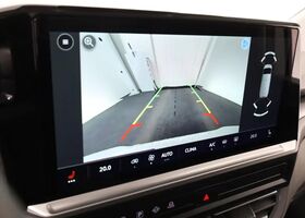 Фольксваген Transporter 2024 у Європі на Automoto.ua Сірий Фольксваген Transporter, об'ємом двигуна 2 л та пробігом 15 тис. км за 68961 $, фото 6 на Automoto.ua