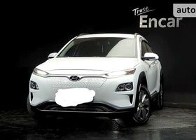 Хендай Kona Electric,  2019 - н.в. Express