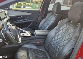 Пежо 3008 2019 у Європі на Automoto.ua Пежо 3008, об'ємом двигуна 1 л та пробігом 182 тис. км за 82999 $, фото 10 на Automoto.ua
