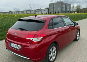 Сітроен С4, об'ємом двигуна 1.6 л та пробігом 99 тис. км за 6026 $, фото 6 на Automoto.ua