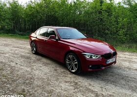 БМВ 3 Серія, об'ємом двигуна 2 л та пробігом 90 тис. км за 16307 $, фото 5 на Automoto.ua