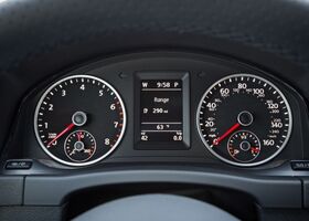 Volkswagen Tiguan 2016 на тест-драйві, фото 11