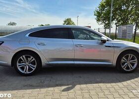 Фольксваген Arteon, об'ємом двигуна 1.98 л та пробігом 55 тис. км за 32397 $, фото 2 на Automoto.ua