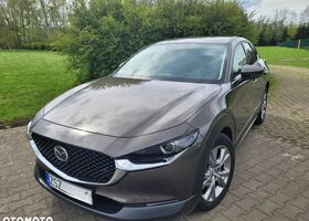 Мазда CX-30, объемом двигателя 2 л и пробегом 60 тыс. км за 22678 $, фото 1 на Automoto.ua