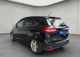 Форд Си-Макс 2018 в Европе на Automoto.ua Форд Си-Макс, объемом двигателя 1.5 л и пробегом 73 тыс. км за 12950 $, фото 3 на Automoto.ua