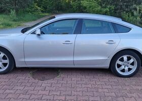 Ауді A5, об'ємом двигуна 1.97 л та пробігом 329 тис. км за 10799 $, фото 6 на Automoto.ua