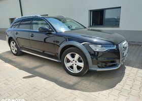 Ауді A6 Allroad, об'ємом двигуна 2.97 л та пробігом 208 тис. км за 21598 $, фото 10 на Automoto.ua