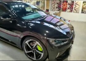 Кіа EV6, об'ємом двигуна 0 л та пробігом 15 тис. км за 25896 $, фото 18 на Automoto.ua