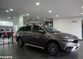 Фиат Типо, объемом двигателя 1.6 л и пробегом 1 тыс. км за 21404 $, фото 13 на Automoto.ua