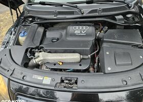 Ауді TT, об'ємом двигуна 1.78 л та пробігом 330 тис. км за 3704 $, фото 20 на Automoto.ua