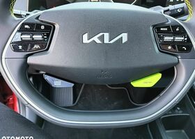 Кіа EV6, об'ємом двигуна 0 л та пробігом 10 тис. км за 61317 $, фото 22 на Automoto.ua