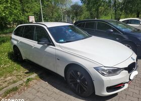 БМВ 3 Серия, объемом двигателя 2 л и пробегом 295 тыс. км за 10151 $, фото 1 на Automoto.ua