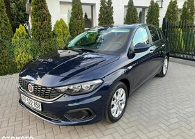 Фіат Тіпо, об'ємом двигуна 1.6 л та пробігом 86 тис. км за 8618 $, фото 23 на Automoto.ua