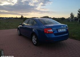 Шкода Октавія, об'ємом двигуна 1.6 л та пробігом 180 тис. км за 9431 $, фото 6 на Automoto.ua