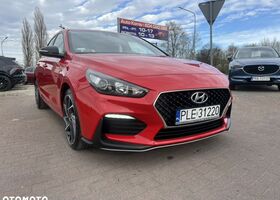 Хендай i30, об'ємом двигуна 1.35 л та пробігом 62 тис. км за 12635 $, фото 23 на Automoto.ua