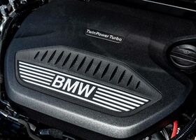 Мощность двигателя нового BMW X1 2021