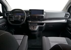 Тойота Proace Verso 2025 у Європі на Automoto.ua Тойота Proace Verso, об'ємом двигуна 2 л та пробігом 4 тис. км за 49880 $, фото 9 на Automoto.ua