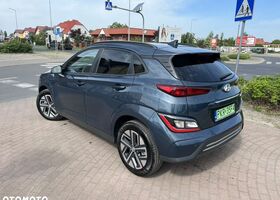 Хендай Kona, об'ємом двигуна 0 л та пробігом 6 тис. км за 22570 $, фото 5 на Automoto.ua