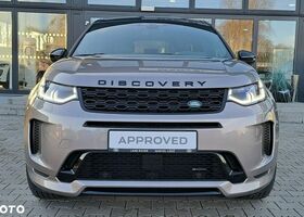 Ленд Ровер Discovery Sport, объемом двигателя 2 л и пробегом 15 тыс. км за 62613 $, фото 1 на Automoto.ua