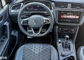 Фольксваген Tiguan Allspace, объемом двигателя 1.98 л и пробегом 9 тыс. км за 44903 $, фото 33 на Automoto.ua