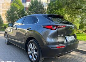 Мазда CX-30, объемом двигателя 2 л и пробегом 54 тыс. км за 21577 $, фото 10 на Automoto.ua