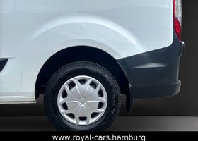 Форд Транзит Кастом 2017 в Европе на Automoto.ua Форд Транзит Кастом, объемом двигателя 2 л и пробегом 150 тыс. км за 16990 $, фото 28 на Automoto.ua