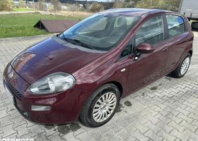 Фіат Пунто, об'ємом двигуна 1.25 л та пробігом 190 тис. км за 2808 $, фото 1 на Automoto.ua