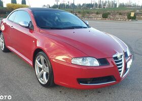 Альфа Ромео GT, об'ємом двигуна 1.91 л та пробігом 159 тис. км за 5162 $, фото 11 на Automoto.ua