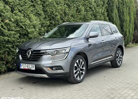 Рено Колеос, об'ємом двигуна 2 л та пробігом 96 тис. км за 18683 $, фото 7 на Automoto.ua