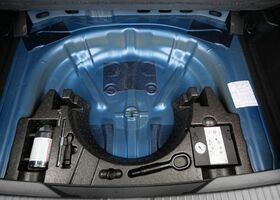 Синій Фольксваген Ті-Рок, об'ємом двигуна 1.97 л та пробігом 52 тис. км за 31307 $, фото 23 на Automoto.ua