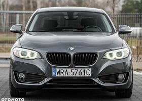 БМВ 2 Серия, объемом двигателя 2 л и пробегом 199 тыс. км за 14384 $, фото 28 на Automoto.ua