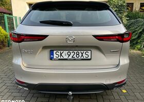 Мазда CX-60, об'ємом двигуна 3.28 л та пробігом 12 тис. км за 51339 $, фото 3 на Automoto.ua