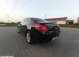 Пежо 508, об'ємом двигуна 1.56 л та пробігом 166 тис. км за 7322 $, фото 2 на Automoto.ua