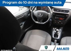 Пежо 301, объемом двигателя 1.2 л и пробегом 191 тыс. км за 3888 $, фото 7 на Automoto.ua