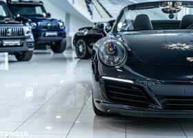 Порше 911, об'ємом двигуна 2.98 л та пробігом 93 тис. км за 90497 $, фото 4 на Automoto.ua