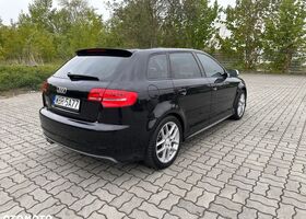 Ауди С3, объемом двигателя 1.98 л и пробегом 142 тыс. км за 12937 $, фото 5 на Automoto.ua