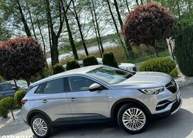 Опель Grandland X, об'ємом двигуна 1.5 л та пробігом 148 тис. км за 12937 $, фото 2 на Automoto.ua