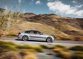 BMW 4 Series 2016 на тест-драйві, фото 6