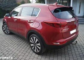 Кіа Sportage, об'ємом двигуна 2 л та пробігом 226 тис. км за 11857 $, фото 13 на Automoto.ua